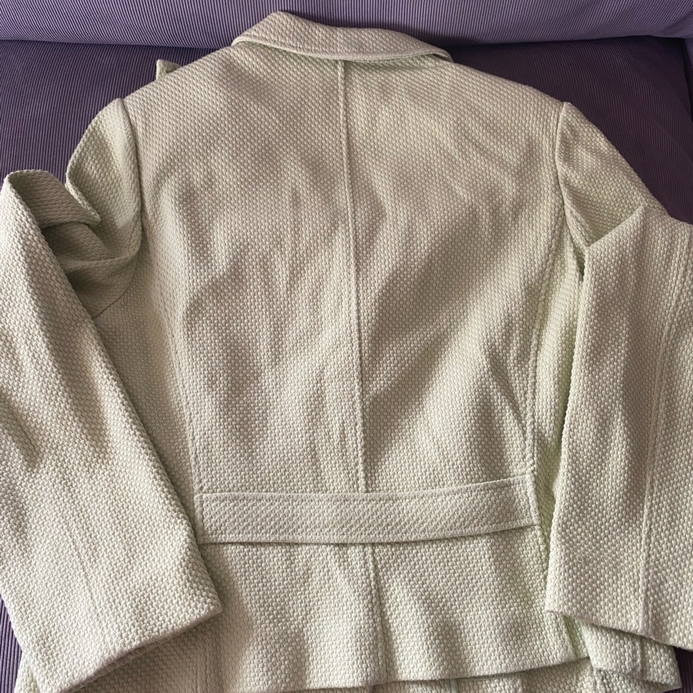 Rickie Freeman Teri Jon Jacket